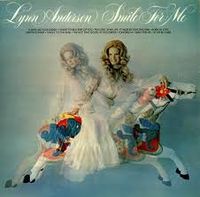 Lynn Anderson - Smile For Me